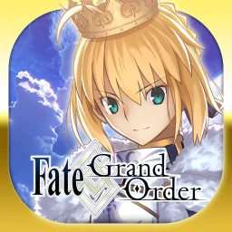Icono de Fate/Grand Order