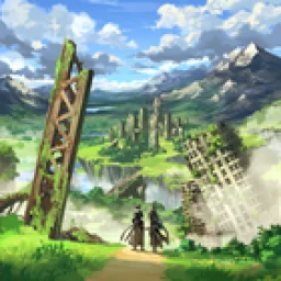 Icono de Lost World - 失われた世界 -