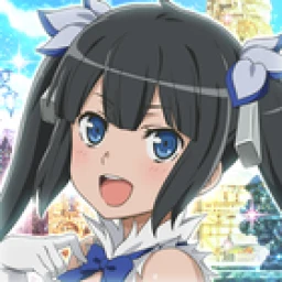 Icono de DanMachi - MEMORIA FREESE